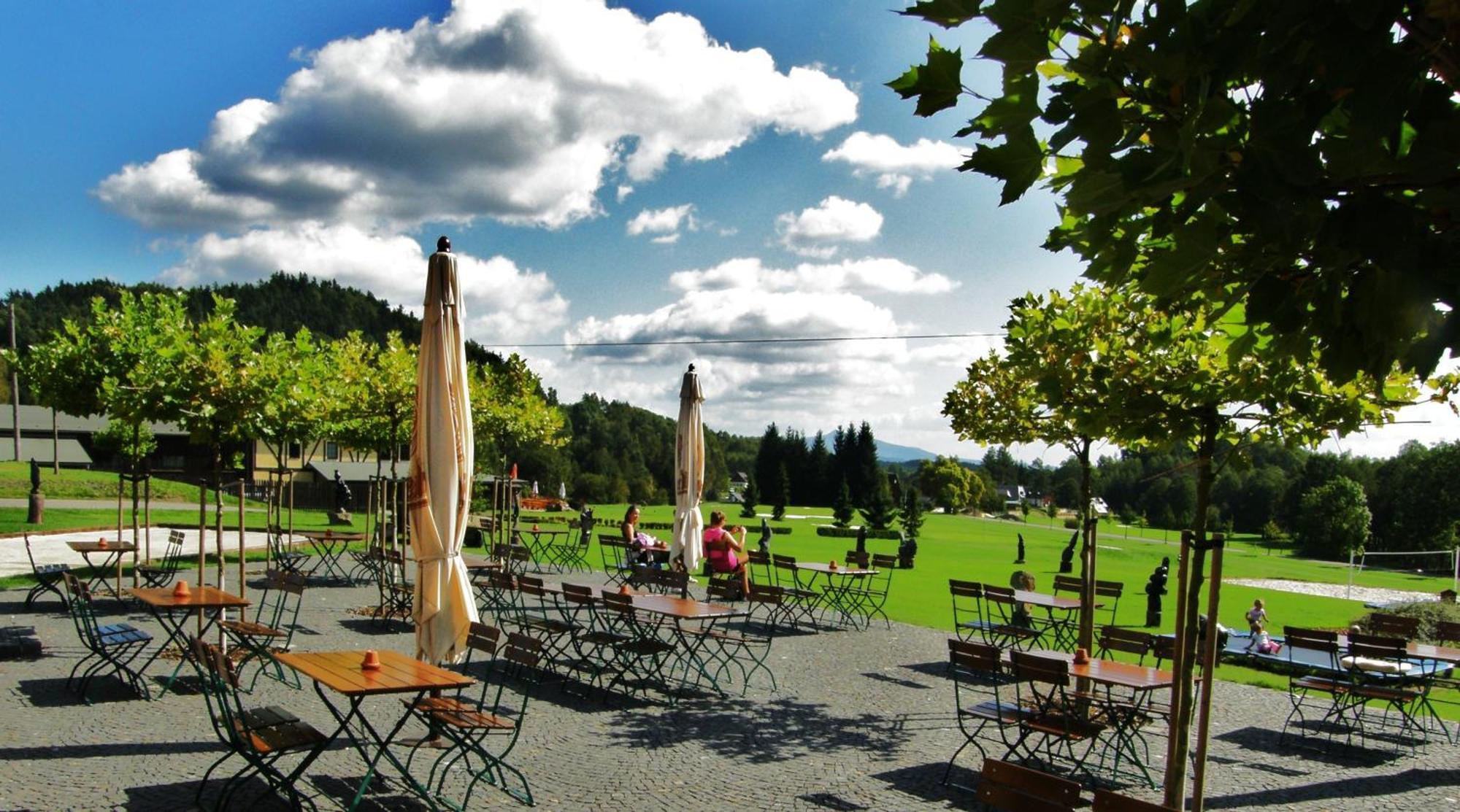 Resort Malevil Jablonne v Podjestedi Екстер'єр фото