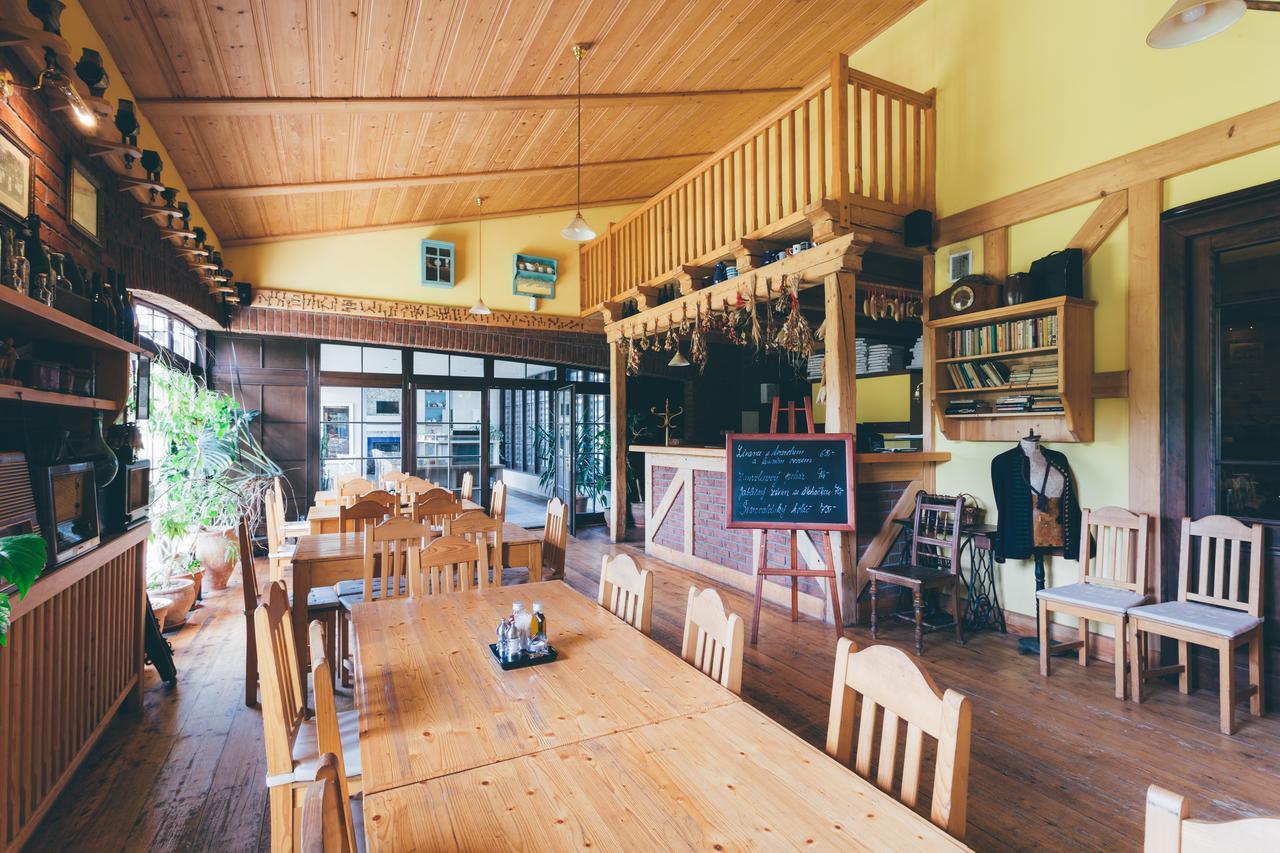 Resort Malevil Jablonne v Podjestedi Екстер'єр фото