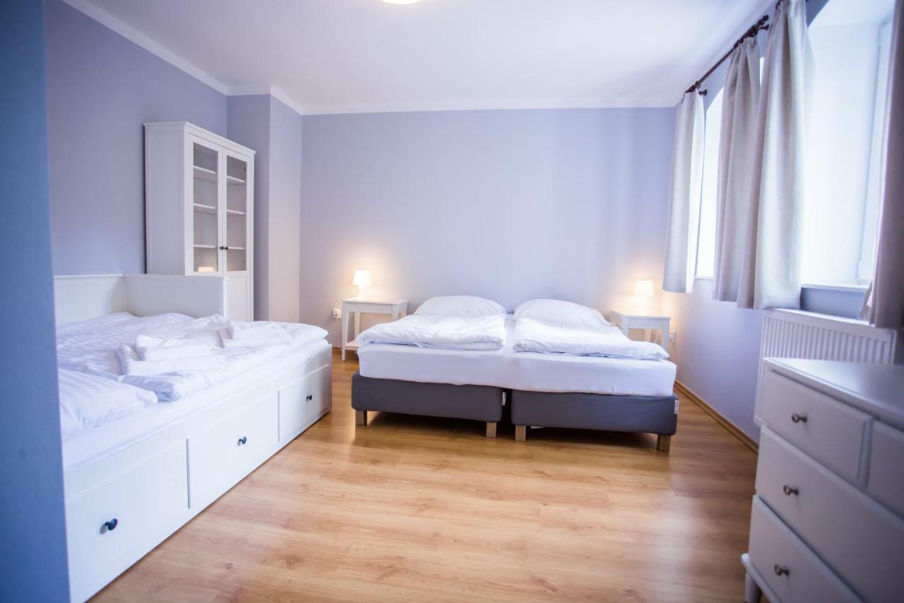 Resort Malevil Jablonne v Podjestedi Екстер'єр фото