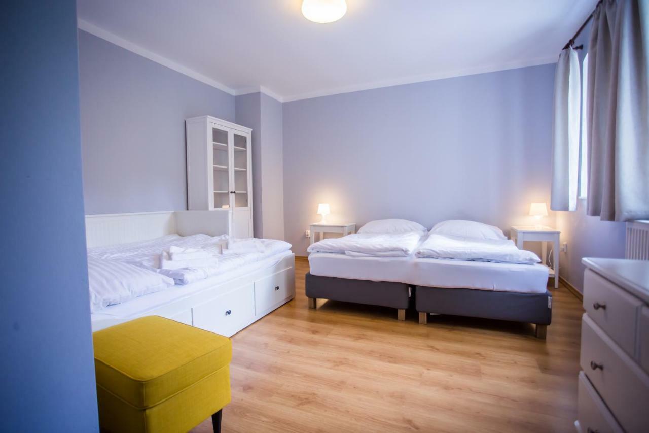 Resort Malevil Jablonne v Podjestedi Екстер'єр фото