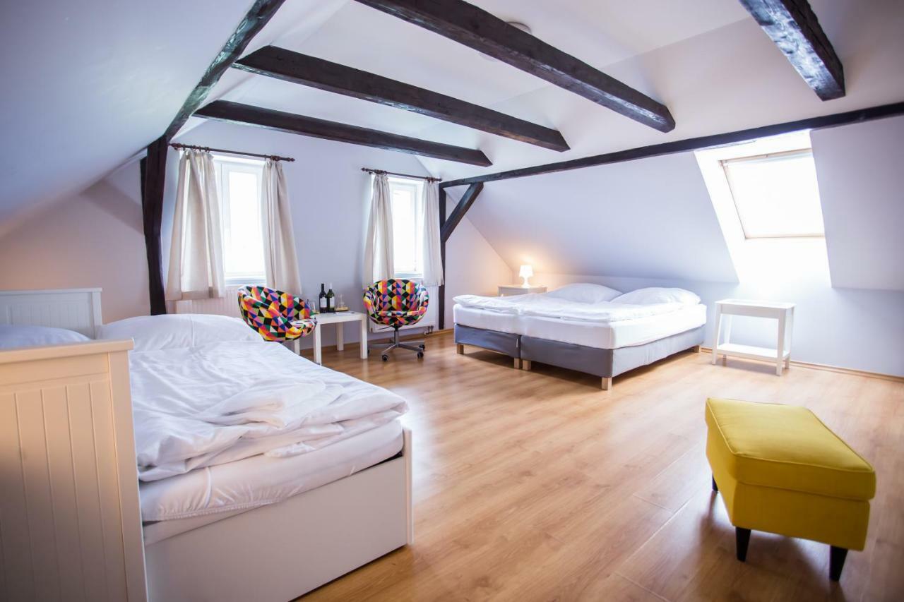 Resort Malevil Jablonne v Podjestedi Екстер'єр фото